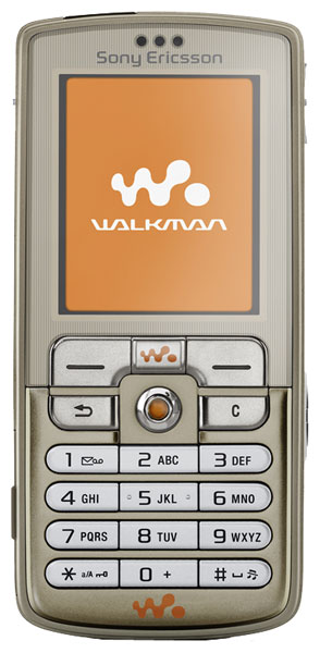 Baixar toques gratuitos para Sony-Ericsson W700i.